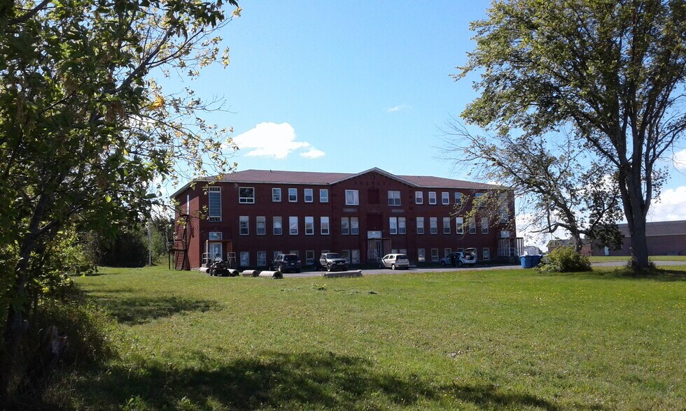 More Photos Of 4097 Main St, Belledune Apartments For Sale