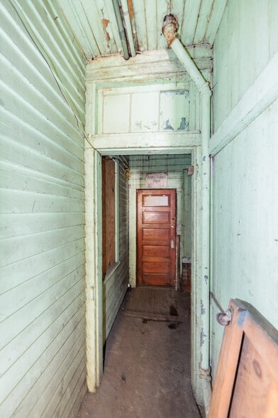 More Photos Of 4134-4136 Lorain Ave, Cleveland Storefront Retail Residential For Sale