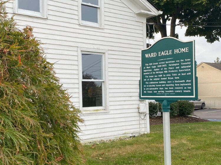 More Photos Of 29645-29655 W 14 Mile Rd, Farmington Hills Medical For Lease