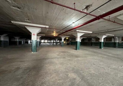 More Photos Of 265 E Broadway St, Three Rivers Warehouse For Lease