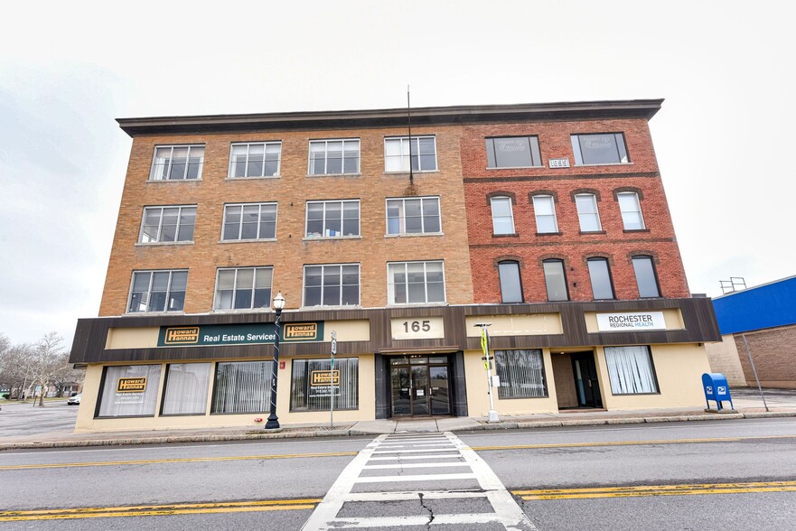 Primary Photo Of 165 E Union St, Newark Medical For Lease