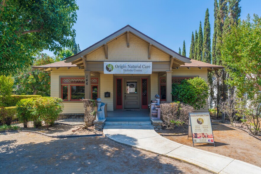 More Photos Of 146 E Walnut Ave, Monrovia Medical For Sale
