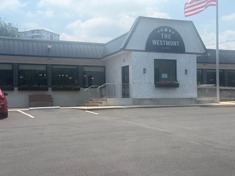 More Photos Of 572 W Cuthbert Blvd, Haddon Township Restaurant For Sale