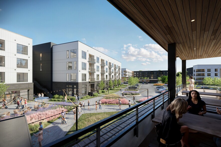 More Photos Of 1160 Jackson Forge Pky, Fayetteville Unknown For Lease