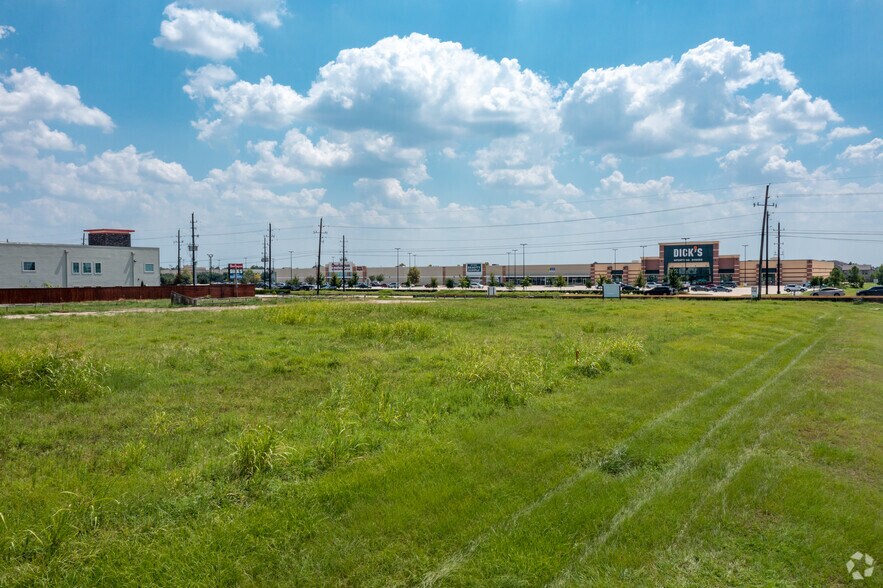 More Photos Of 16332 FM 529, Houston Land For Sale