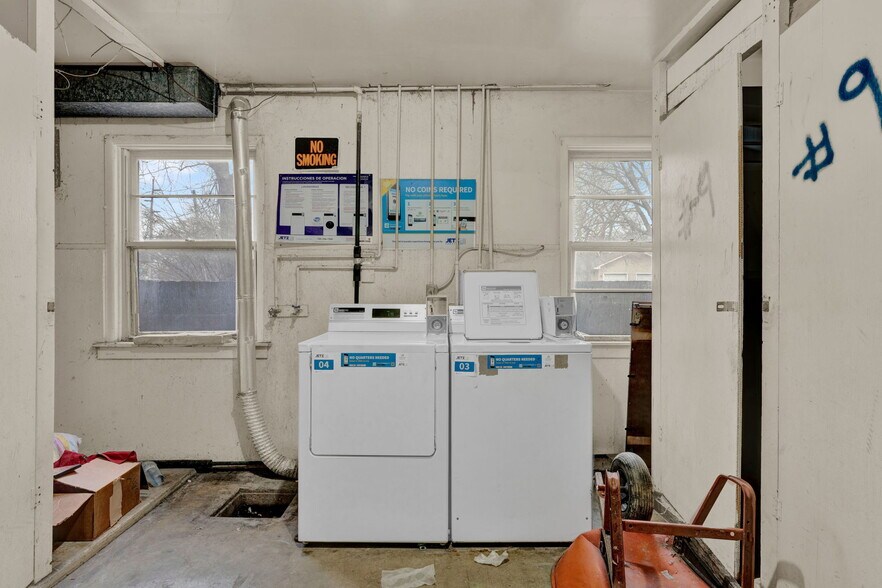 More Photos Of , Topeka Multifamily For Sale