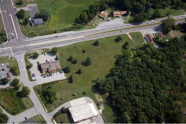 More Photos Of 5347 Franklin Rd SW, Roanoke Land For Sale