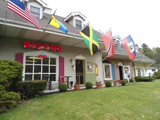 Primary Photo Of 2783-2785 Route 115, Effort Storefront For Lease