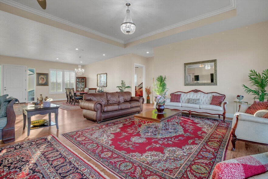 More Photos Of 7760 Byron Hwy, Byron Land For Sale