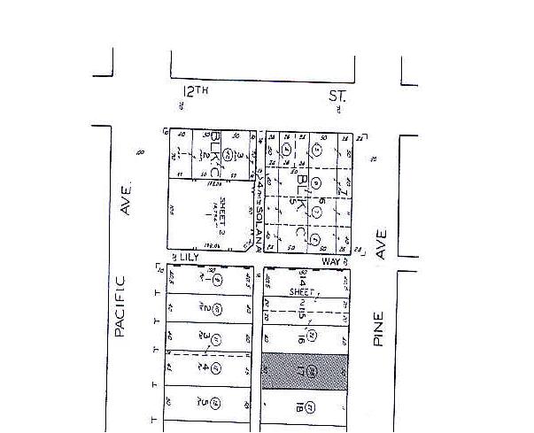 More Photos Of 1111 Pine Ave, Long Beach Apartments For Sale
