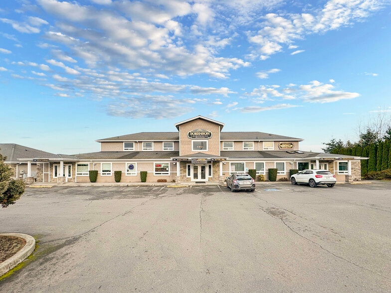 More Photos Of 534 N 5th Ave, Sequim Medical For Sale