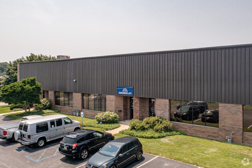 More Photos Of 408 Elmwood Ave, Sharon Hill Distribution For Lease