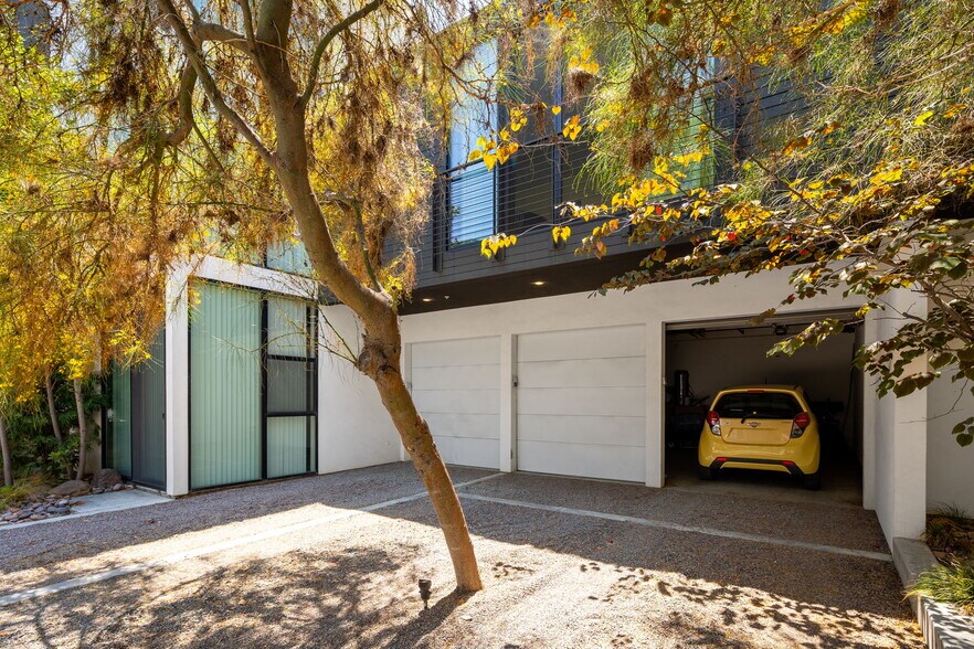 More Photos Of 3045-3057 Broadway, San Diego Apartments For Sale