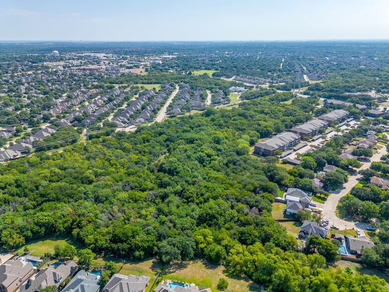 More Photos Of 8021 Davis blvd, North Richland Hills Land For Sale
