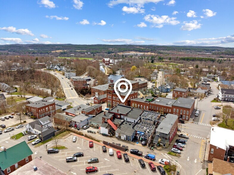 More Photos Of 131-135 Main St, Pembroke Apartments For Sale