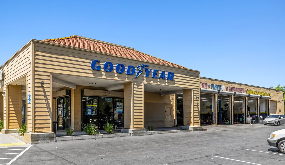 More Photos Of 4551-4701 Mack Rd, Sacramento Storefront For Sale