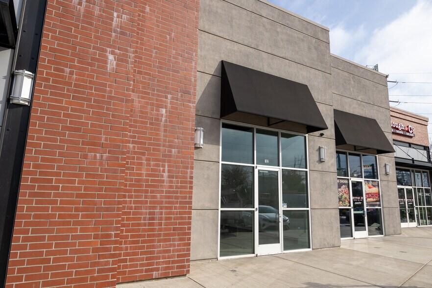 More Photos Of 390 Bicentennial Cir, Sacramento Freestanding For Lease