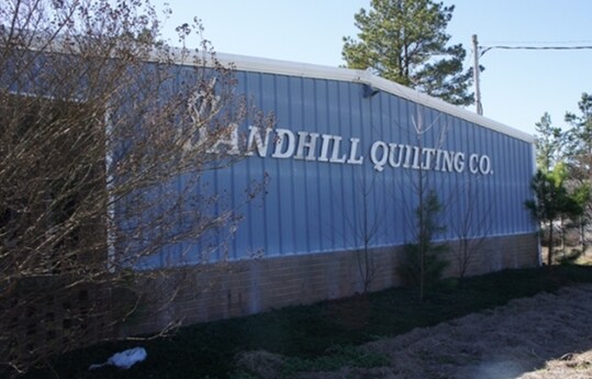 Primary Photo Of 3150 Grants Mill Rd W, Wallace Manufacturing For Sale