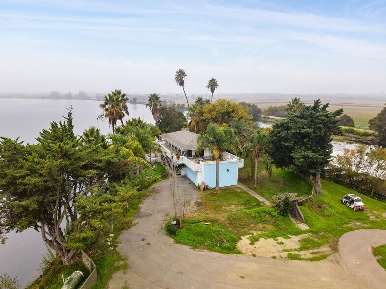 More Photos Of 500 Brannan Island Rd, Isleton Marina For Sale
