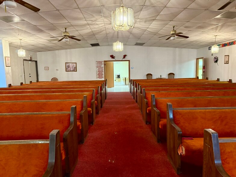 More Photos Of 1601 W 6th St, Sanford Land For Sale