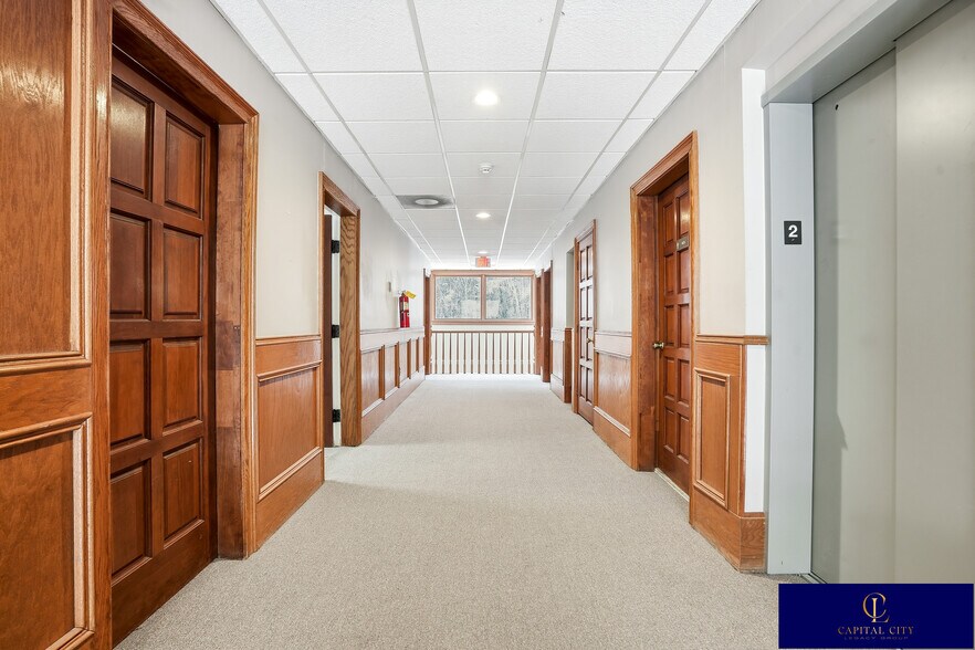 More Photos Of 10115 N Hwy 142, Covington Medical For Lease