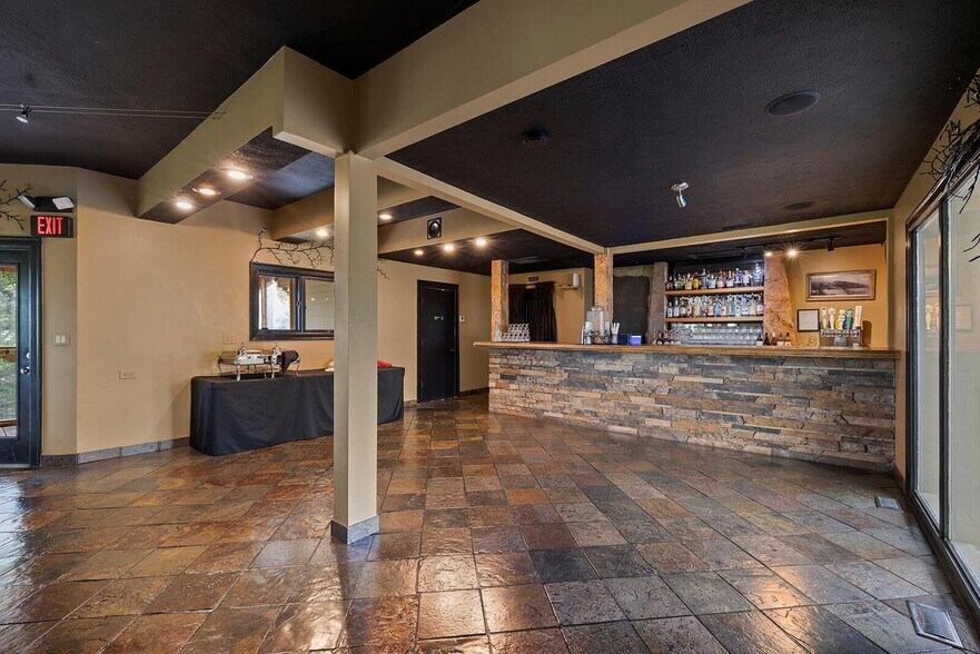 More Photos Of 381 W Guin Rd, Nixa Lodge Meeting Hall For Sale