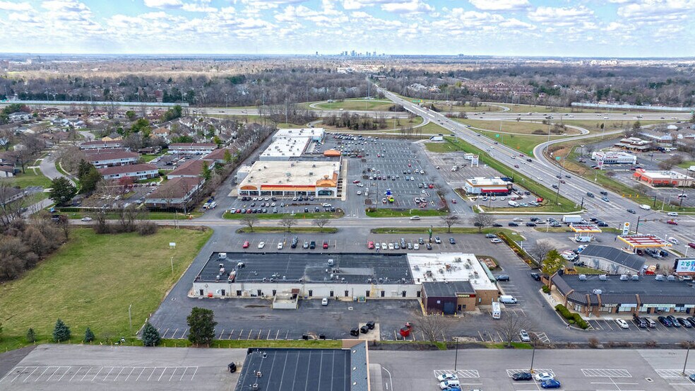 More Photos Of 6085-6115 Mcnaughten Rd, Columbus Storefront For Lease