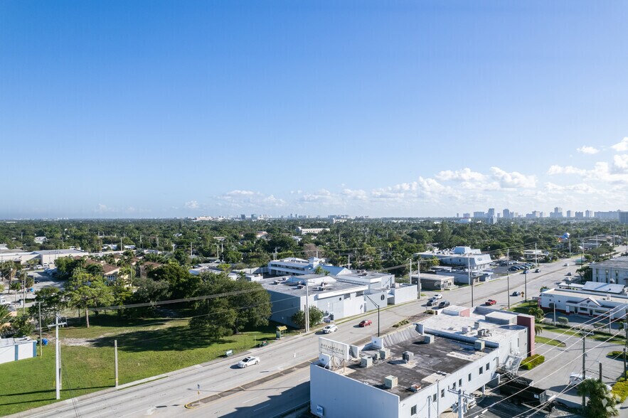 More Photos Of 1299 E Oakland Park Blvd, Oakland Park Office For Sale