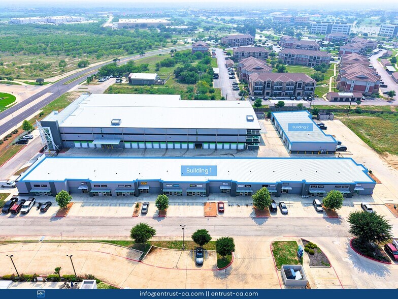 More Photos Of 8114 City Base Landing, San Antonio Unknown For Lease