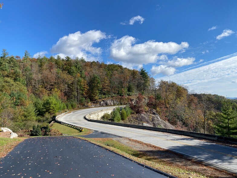 More Photos Of 192 Windward Pt, Lake Toxaway Land For Sale