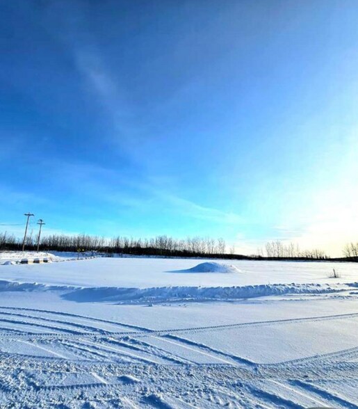 Primary Photo Of 9512 83 Av, Lac La Biche Land For Sale