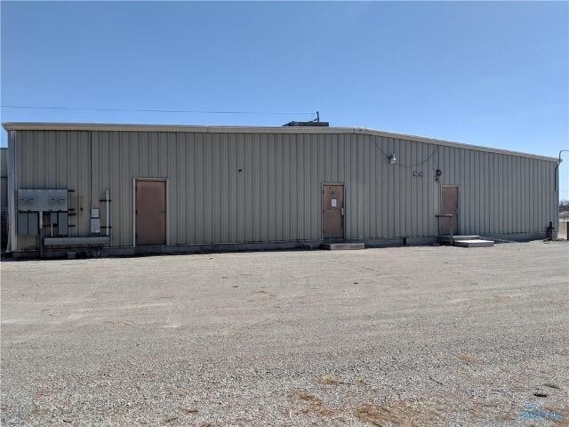 Primary Photo Of 1405-1409 S Defiance St, Archbold Freestanding For Lease