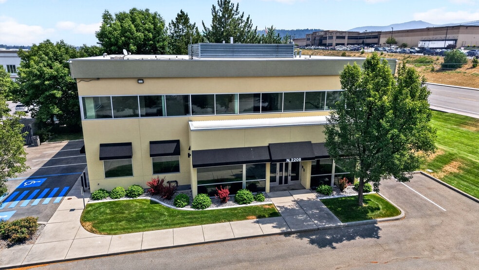 More Photos Of 2208 N Swing Ln, Liberty Lake Medical For Lease