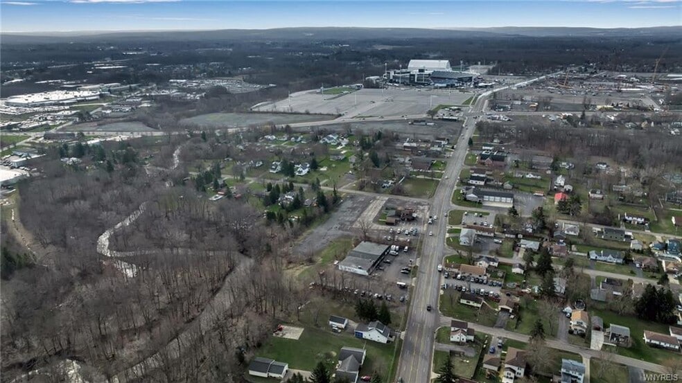 More Photos Of 3719 Abbott Rd, Orchard Park Restaurant For Sale