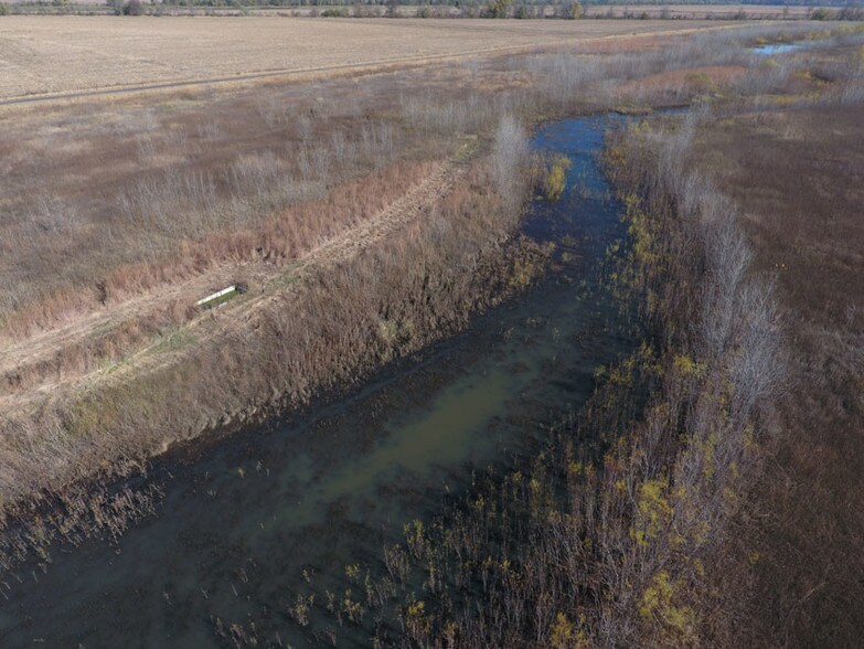 More Photos Of 60 Acres +/- Wetland, Richardson County, NE NE, Rulo Land For Sale
