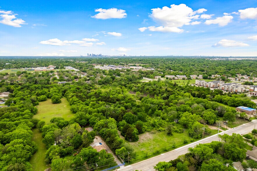 More Photos Of 1953 St Augustine rd, Dallas Land For Sale