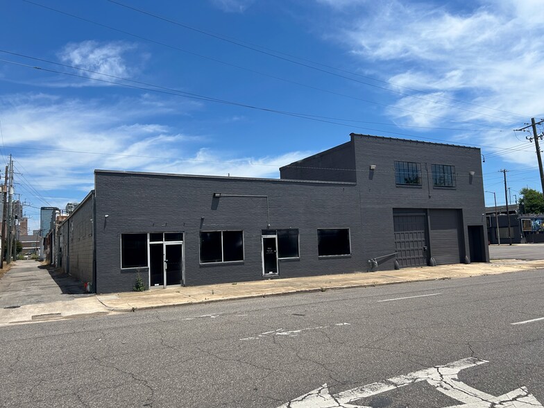 More Photos Of 511 11th St N, Birmingham Warehouse For Lease