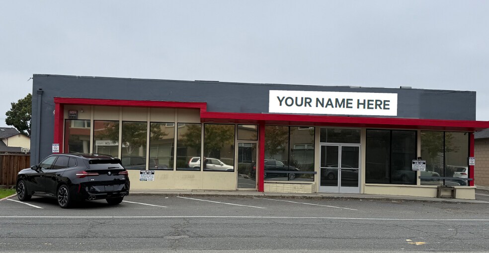 Primary Photo Of 3674-3684 Peralta Blvd, Fremont Industrial For Lease