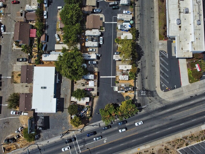 More Photos Of 5800 Stockton Blvd, Sacramento Manufactured Housing Mobile Home Park For Sale