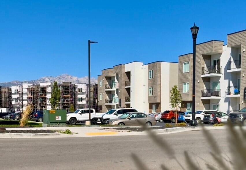 More Photos Of 1125 W 250 S, American Fork Apartments For Sale