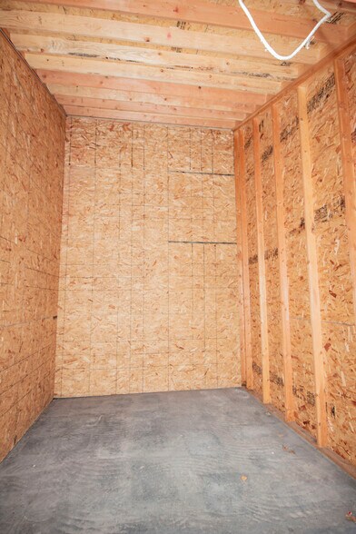 More Photos Of 56 Plato Dr, Bonners Ferry Self Storage For Sale