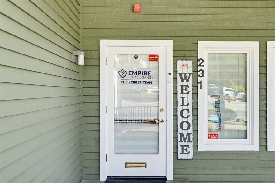 More Photos Of 231 E Main St, Grass Valley Office For Sale
