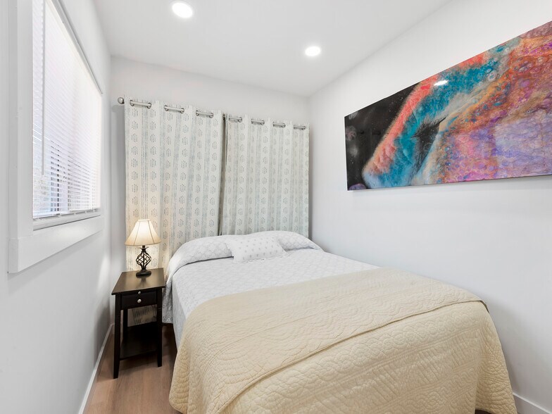 More Photos Of 58 Gunter Town Rd., Marshall Self Storage For Sale