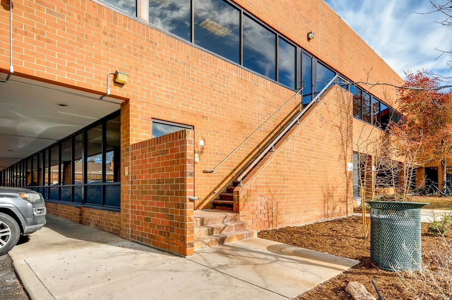 More Photos Of 2953 S Peoria St, Aurora Medical For Lease