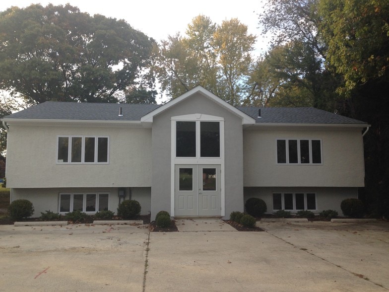Primary Photo Of 1451 Chews Landing Rd, Clementon Office For Sale