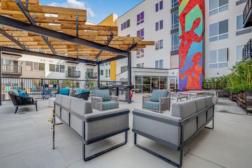 More Photos Of 2065 S Cherokee St, Denver Apartments For Lease