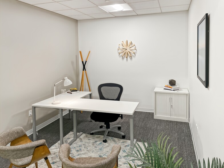 More Photos Of 6600 Chase Oaks Blvd, Plano Coworking Space