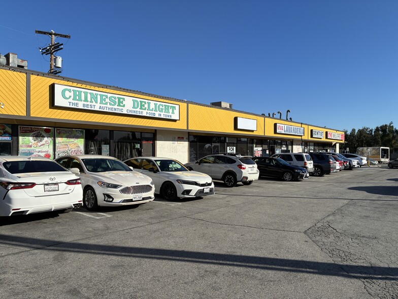 Primary Photo Of 5940-5954 Lankershim Blvd, North Hollywood Unknown For Lease