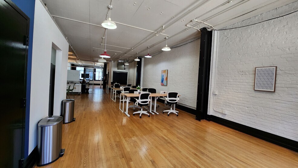 More Photos Of 577 Howard St, San Francisco Office For Lease