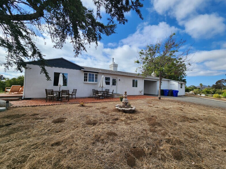 More Photos Of 1060 Crest View Rd, Vista Land For Sale